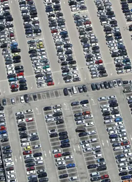 Réserver le Parking Fast Park Roissy  à Paris CDG